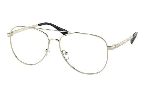 Lunettes de vue Michael Kors PROCIDA BRIGHT (MK3054B 1014)