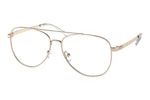 Lunettes de vue Michael Kors PROCIDA BRIGHT (MK3054B 1108)