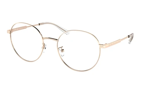 Lunettes de vue Michael Kors GENOA (MK3055 1108SB)