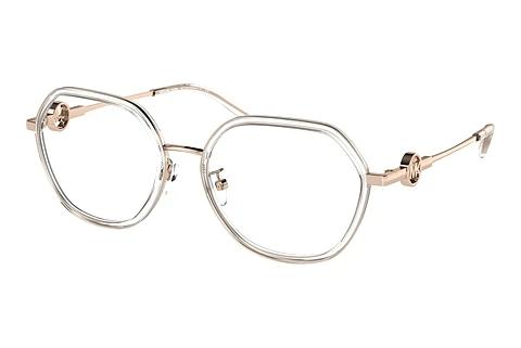 Lunettes de vue Michael Kors ATITLAN (MK3057 1203)