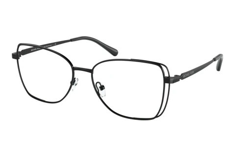 Lunettes de vue Michael Kors MONTEROSSO (MK3059 1005)