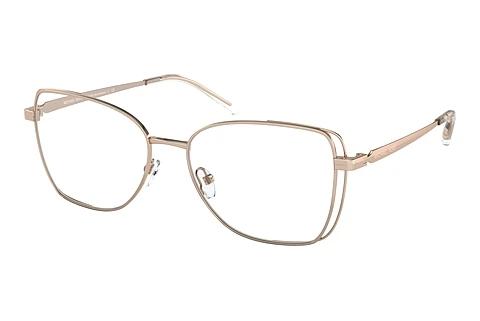 Lunettes de vue Michael Kors MONTEROSSO (MK3059 1108)