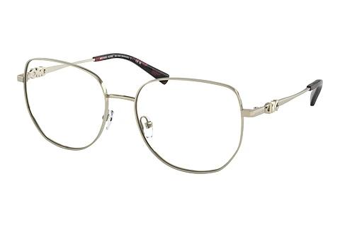 Lunettes de vue Michael Kors BELLEVILLE (MK3062 1015)