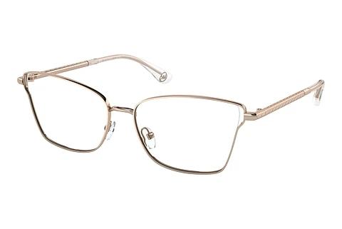 Lunettes de vue Michael Kors RADDA (MK3063 1108)