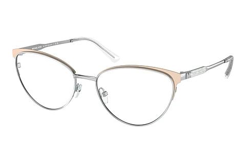 Lunettes de vue Michael Kors MARSAILLE (MK3064B 1015)