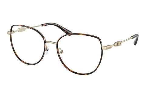 Lunettes de vue Michael Kors EMPIRE ROUND (MK3066J 1016)