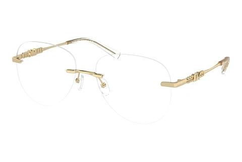 Lunettes de vue Michael Kors KYOTO (MK3077 1014)