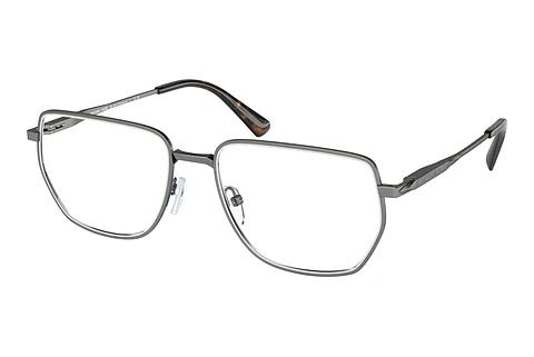 Lunettes de vue Michael Kors STEAMBOAT (MK3080 1002)
