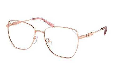 Lunettes de vue Michael Kors SHANGHAI (MK3081D 1108)