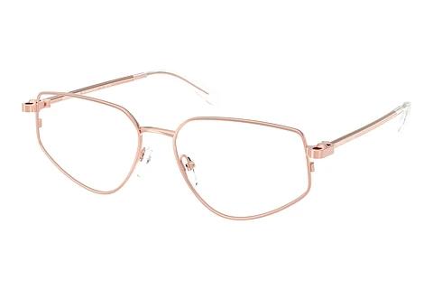 Lunettes de vue Michael Kors MENDOZA (MK3088 1108)