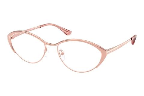 Lunettes de vue Michael Kors SANTA FE (MK3095 1108)