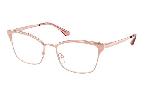 Lunettes de vue Michael Kors LEXINGTON (MK3096 1108)