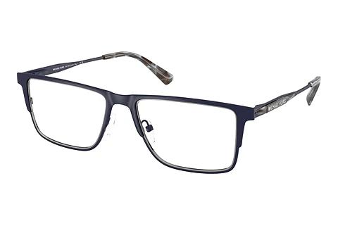 Lunettes de vue Michael Kors HIDDEN HILLS (MK3097 1207)