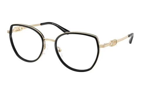 Lunettes de vue Michael Kors KIAWAH (MK3101 3005)