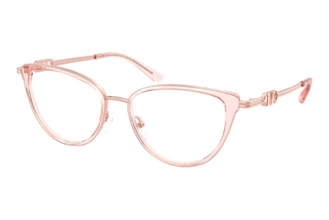 Lunettes de vue Michael Kors HILTON HEAD (MK3103 3101)