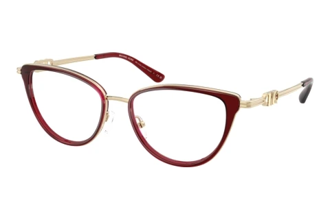Lunettes de vue Michael Kors HILTON HEAD (MK3103 3949)