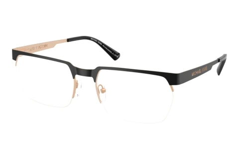 Lunettes de vue Michael Kors ZAMBIA (MK3106 1005)