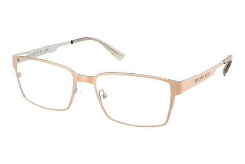 Lunettes de vue Michael Kors ARUSHA (MK3107 1014)