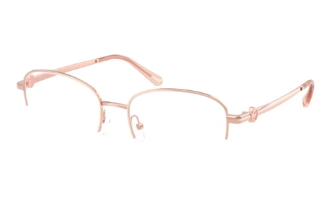 Lunettes de vue Michael Kors ANTIPAROS (MK3109 1108)