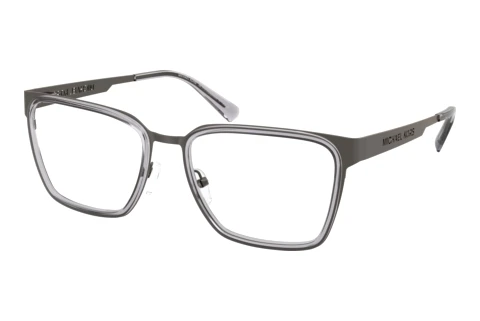 Lunettes de vue Michael Kors HAMPSTEAD (MK3110 1022)