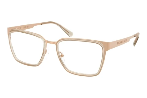 Lunettes de vue Michael Kors HAMPSTEAD (MK3110 1899)