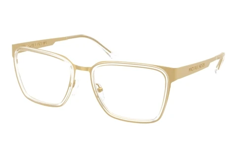 Lunettes de vue Michael Kors HAMPSTEAD (MK3110 1908)