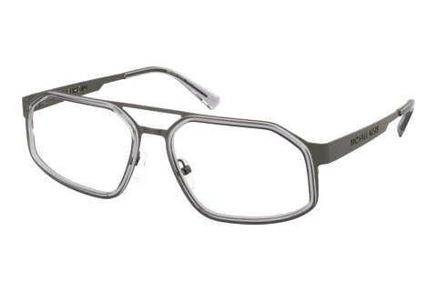 Lunettes de vue Michael Kors BRISTOL (MK3111 1022)