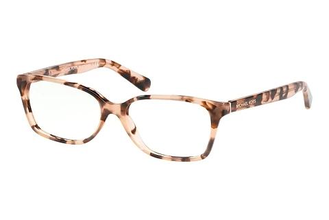 Lunettes de vue Michael Kors INDIA (MK4039 3026)