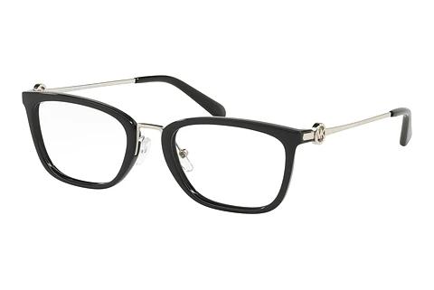 Lunettes de vue Michael Kors CAPTIVA (MK4054 3005)
