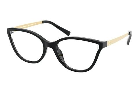 Lunettes de vue Michael Kors BELIZE (MK4071U 3332)