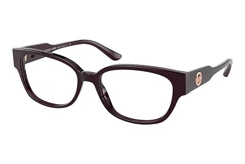 Lunettes de vue Michael Kors PADUA (MK4072 3344)