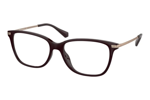 Lunettes de vue Michael Kors TERNI (MK4079U 3344)