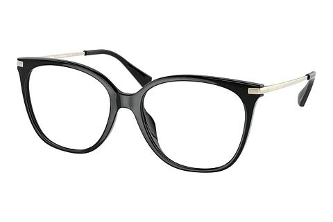 Lunettes de vue Michael Kors BUDAPEST (MK4084U 3005)