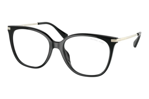 Lunettes de vue Michael Kors BUDAPEST (MK4084U 3005SB)