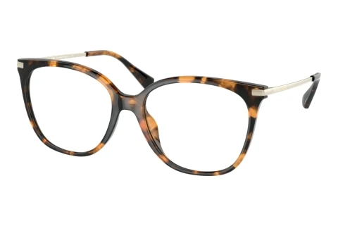 Lunettes de vue Michael Kors BUDAPEST (MK4084U 3006)