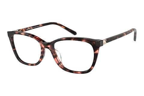 Lunettes de vue Michael Kors EDINBURGH (MK4085U 3009)