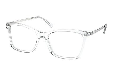 Lunettes de vue Michael Kors CARACAS BRIGHT (MK4087B 3015)