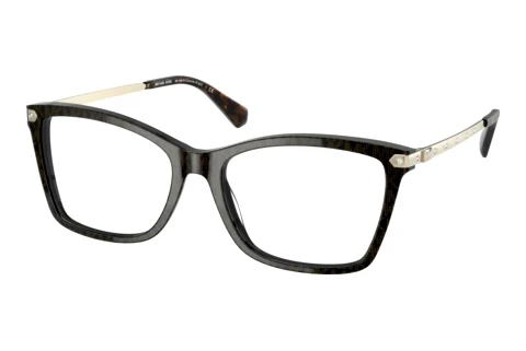 Lunettes de vue Michael Kors CARACAS BRIGHT (MK4087B 3500)