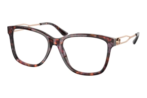 Lunettes de vue Michael Kors SITKA (MK4088 3099)