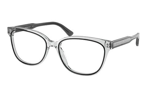 Lunettes de vue Michael Kors MARTINIQUE (MK4090 3106)