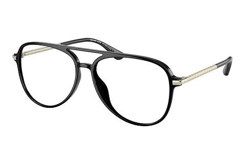 Lunettes de vue Michael Kors LADUE (MK4096U 3005)