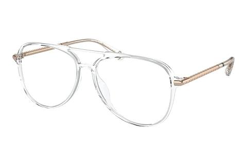 Lunettes de vue Michael Kors LADUE (MK4096U 3015)