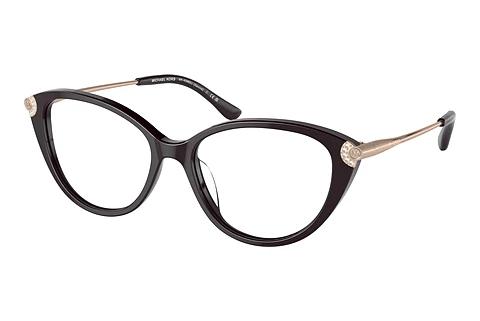 Lunettes de vue Michael Kors SAVOIE (MK4098BU 3344)