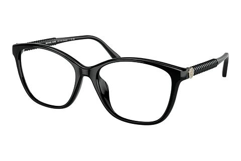 Lunettes de vue Michael Kors BOULDER (MK4103U 3005)