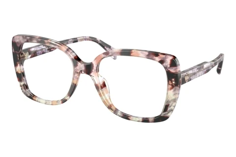 Lunettes de vue Michael Kors PERTH (MK4104U 3345)