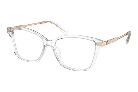 Lunettes de vue Michael Kors GEORGETOWN (MK4105BU 3999)