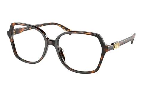 Lunettes de vue Michael Kors BERNAL (MK4111U 3006)