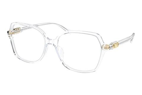Lunettes de vue Michael Kors BERNAL (MK4111U 3957)
