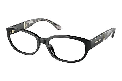 Lunettes de vue Michael Kors GARGANO (MK4113 3005)