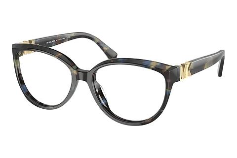 Lunettes de vue Michael Kors PUNTA MITA (MK4114 3952)